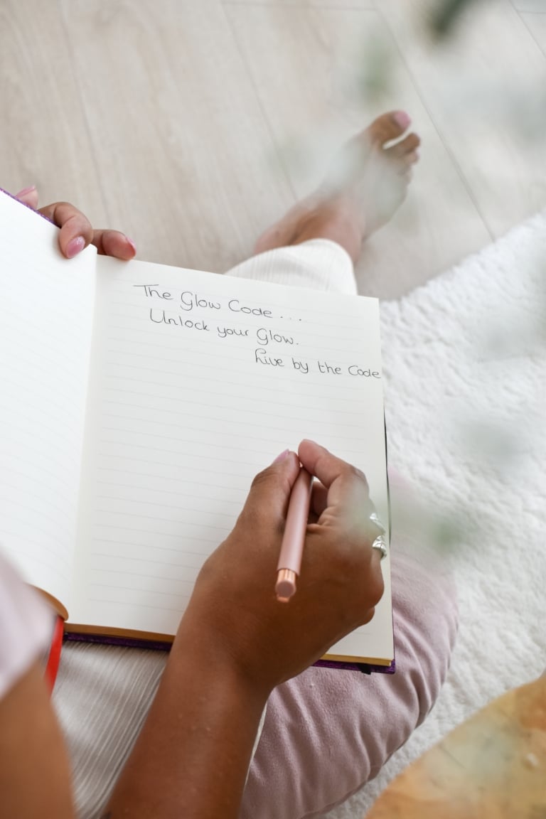 The Reset – rust, balans en transformatie